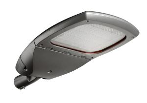 IP66 80W LED Street Light Smart 140Lm/W High Efficiency Street Light Luminaire