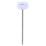 LCD Display Digital Probe Cooking Thermometer Food Temperature Sensor For BBQ