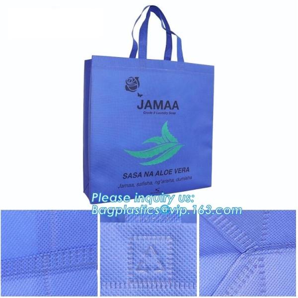 Europe Stylish Non Woven Bag Shopping Drawstring Bag with Logo, factory manufacture reusable non woven garment bag/guang