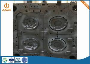 China OEM ODM Plastic Injection Moulds CNC Millings Grinding EDM Machines on sale