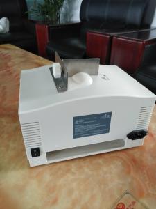 high quality automatic money bundling machine With Competitive price also have rolls factory open end binding machine