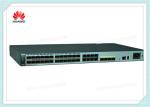 Flexible Ethernet Networking Huawei Network Switches Energy Saving Fan Free