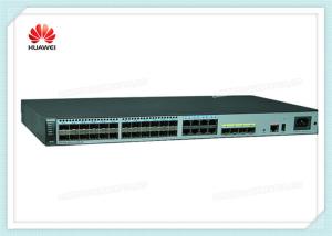 Buy cheap Flexible Ethernet Networking Huawei Network Switches Energy Saving Fan Free Design product
