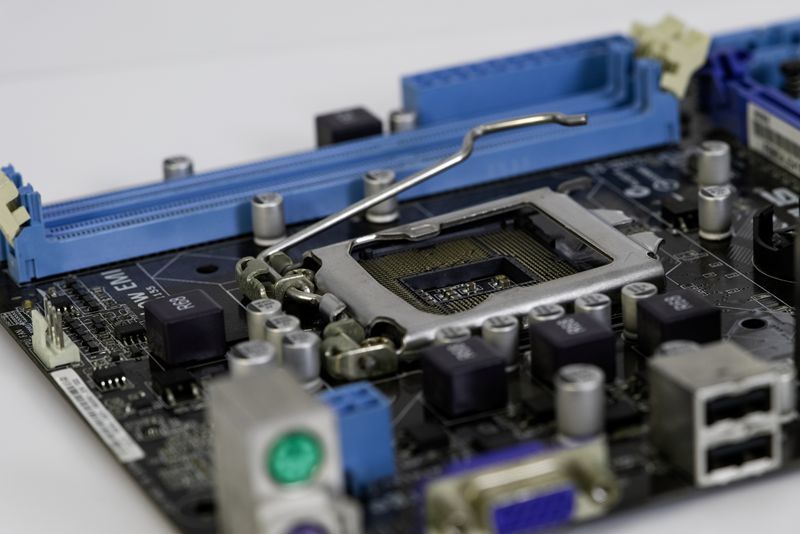 Buy cheap Customizable SFF Motherboard PCBA High Density Fast Turn Assembly For Automotive &amp; Consumer Electronics product