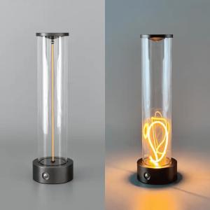 Buy cheap COB Dimmable Night Light Set With Warm White Glow For Home Decoration product