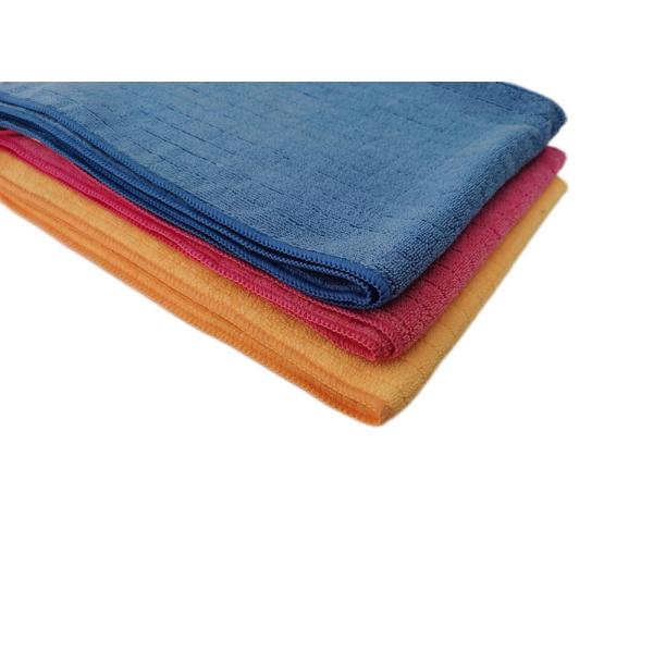 Microfibre Towel 40x40 Car Detailing Microfiber Cleaning Cloth