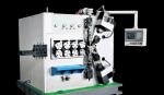 Industrial Automatic Spring Coiling Machine Compression Spring Coiler Machine