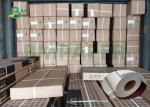 80gsm 24'' 36'' CAD Drawing Plotter Paper Roll For architecture
