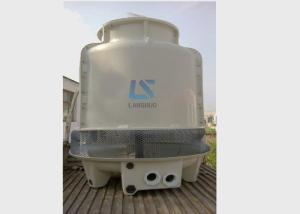 Buy cheap 60T Open Loop Cooling Tower / Metal Structure Open Water Cooling System product