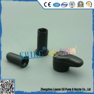China Denso common rail injector plastic protection plug E1022004 , plastic prot plug and protection cap for diesel injector on sale