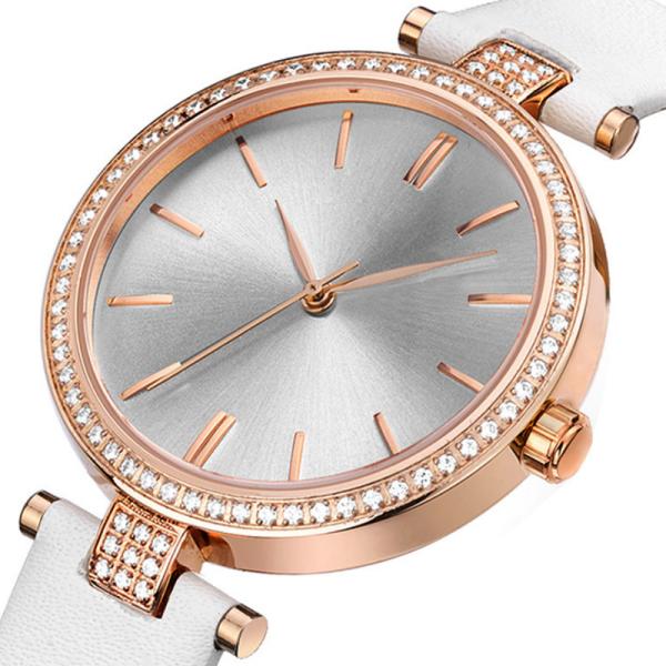 Multiapplication Genuine Diamond Quartz Watch 200mm Peripheral