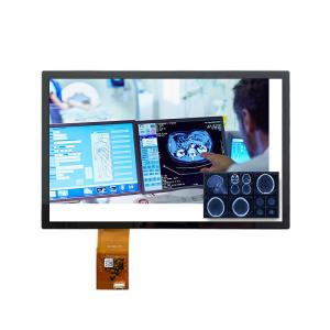 Buy cheap TFT Technology ST7789V3 Drive Ic LCD TFT Display With 216.96 W *135.6 H Mm Active Area Technology product