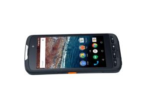 Buy cheap Tough Handheld Computer With Barcode Scanner , Android Pda Devices BH52 product