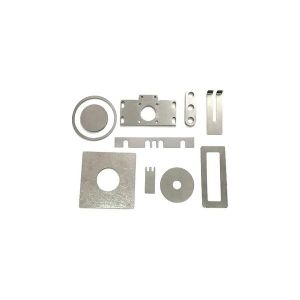 Precision Stamping Custom Metal Brackets Functional Durable Mounting Solutions