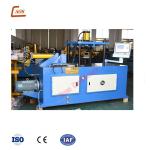 16mm Pipe Hobbing Machine