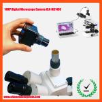 10Megapixels USB Microscope Digital Camera,Eyepiece Camera C mount