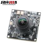 4K High Dynamic Range HDR 8MP Wide Angle Lens USB Camera Module With SONY IMX415