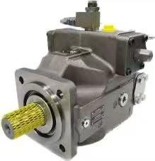 Buy cheap A4VSO71DR/30R-VPB13N00 A4VSO71DR/30R-PPB13N00 Axle Piston Pump A4VSO125 product