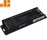 Max 240W Power LED Dimmer Controller DC12-24V With RJ45 And Push Terminals
