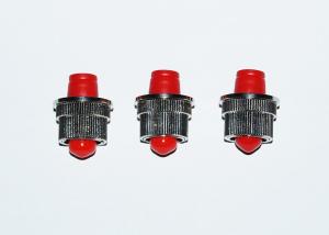 Buy cheap Hybrid FC 5db Fiber Optic Variable Attenuator 20db , Adjustable Attenuator product