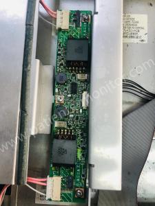 China PHiliph MP70 Patient Monitor Parts LCD Display Backlight Inverter Board High Voltage Board on sale