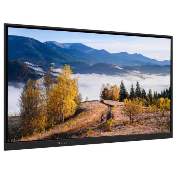 IBoard 4K Interactive Smart Panel Digital Whiteboard Google EDLA Certified