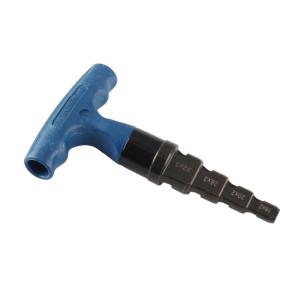 Buy cheap 4 In 1 Steel Pipe Deburring Tool Chamfer DL-1232-15 Utility Model Patent product