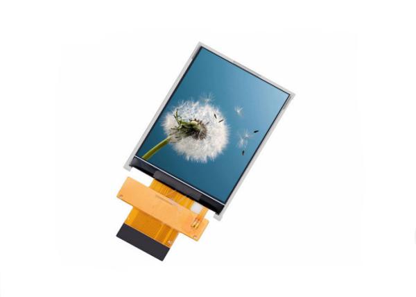 Touchscreen Lcd Display 2.4 Inch TFT Lcd Module 240 x 320 QVGA TFT Lcd Display