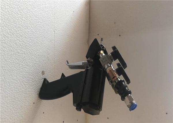 Quality Pneumatic Wrench Commercial Polyurethane Foam Spray Gun 2-9kg/Min for sale