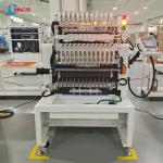 High Precision Bobbin Transformer Winding Machine