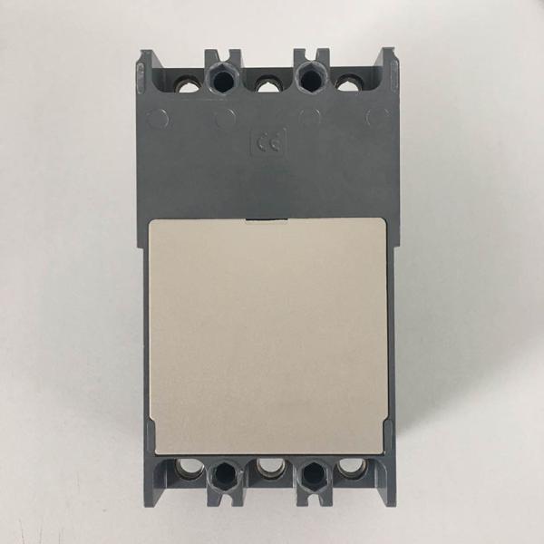 100A EZC100F3100 3P Moulded Case Circuit Breaker MCCB