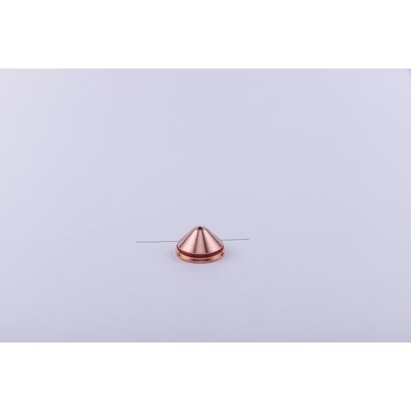 Swirl Gas Cap for Kjellberg HiFocus Plasma Cutting Machine Kjellberg Plasma Consumables