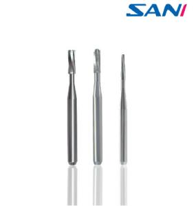 Dental RA Burs Tungsten Carbide Burs Dental Use Low Speed