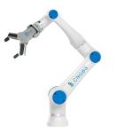 Cartesian Pick Place Robot10kg Payload Onrobot Robot Gripper CNGBS 200mm/s PC