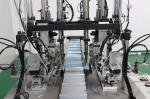 Automatic Ear Loop Mask Testing Equipment Welding Ultrasonic 3KW
