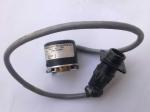 Accu Coder Encoder For Cutter GT5250 / GT7250 / S-93-7 79097000 Shaft Encoder