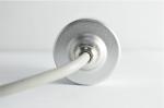 Photoelectric Miniature Single Turn Absolute Encoder , SJ38 10 Bit IP50 Absolute