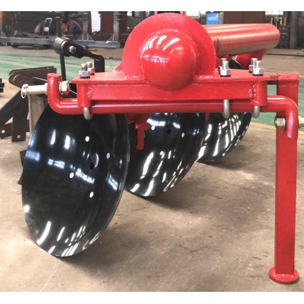 Agricultural Machinery Farm Tools Disc Plow Three Point Disc Plough 1lyx