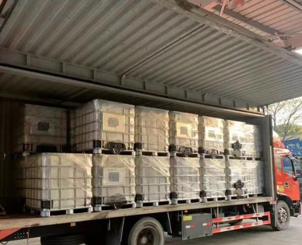 Quality Curing Liquid Electrical Epoxy Resin For Casting Or APG Mould With Machine for sale