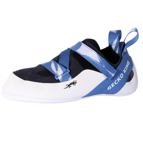 Quality Cotton Fabric Lining Material Rubber Climbing Shoes for Climbing Workouts for sale