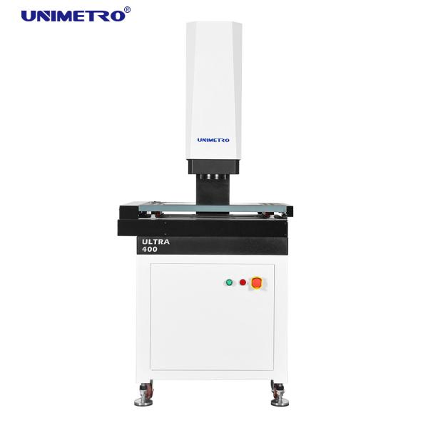 Quality OEM 2.5d Image Measuring Instrument 3d Automatic Program Running System for sale