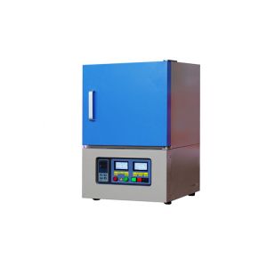 Buy cheap High Temperature 1400℃ Electric Metal Melting Furnace product