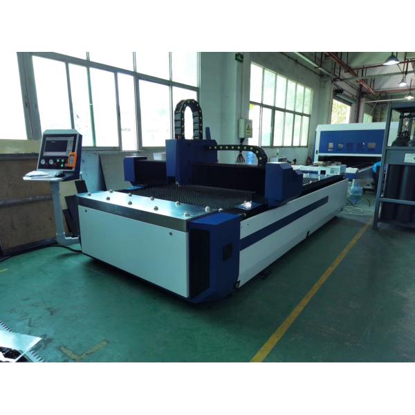 Stainless Steel Laser Cutting Machine Sheet Metal Processing 1mm 5mm 20mm