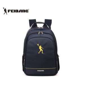 Custom Leisure Waterproof Travel Backpack School Sport Large Computer Laptop