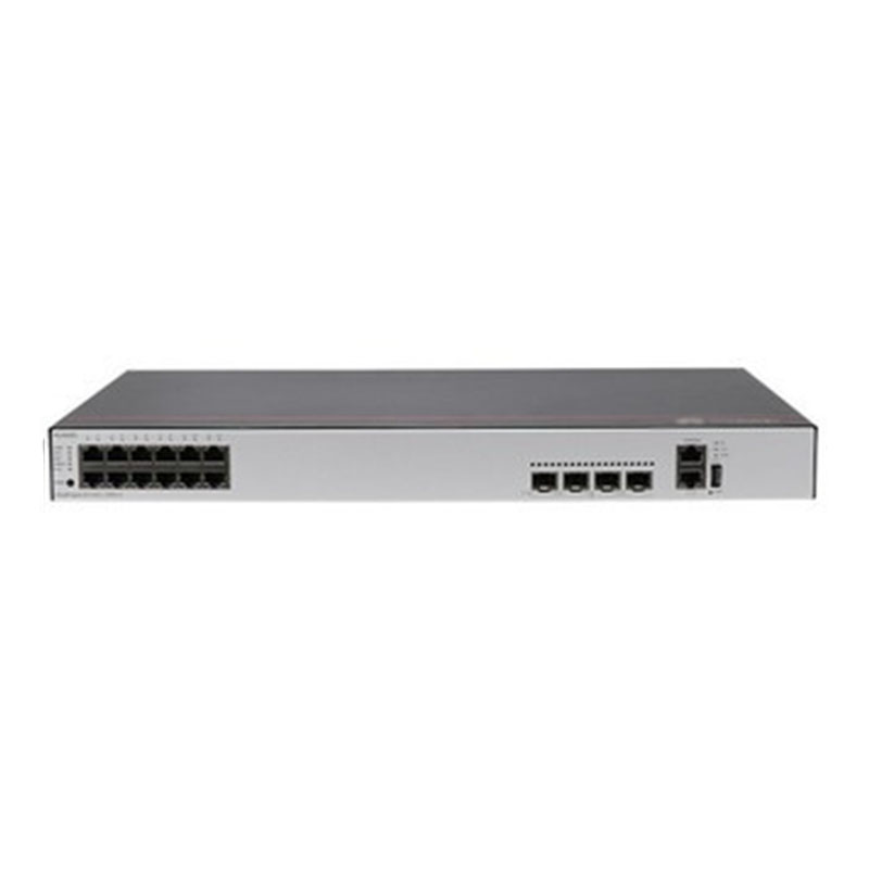 CloudEngine Managed Switch S5735S-L Series Network Switch with 1U Chassis Height