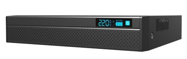Quality ECO Mini Uninterruptible Power System 100V-240V 5Ah-100Ah for sale