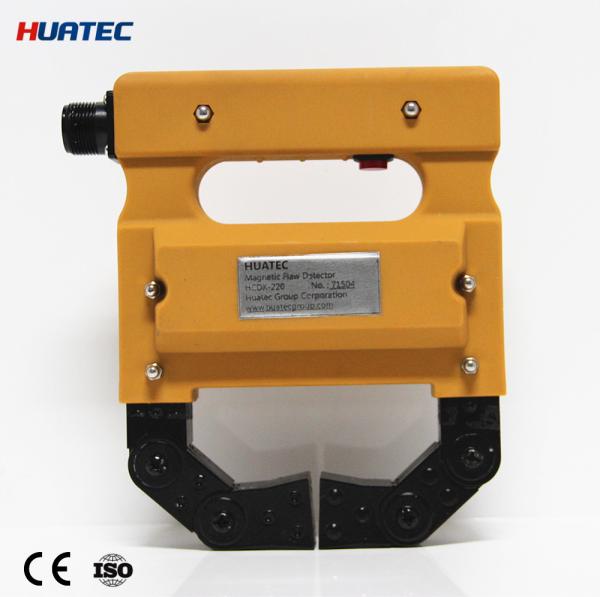 Quality 220 / 110v Magnetic Particle Testing Equipment Handy Magna Tester Hcdx-220ac/dc for sale