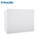 Reliable Single Item MCB Distribution Box , 18 Way MCB Box Electricity Power