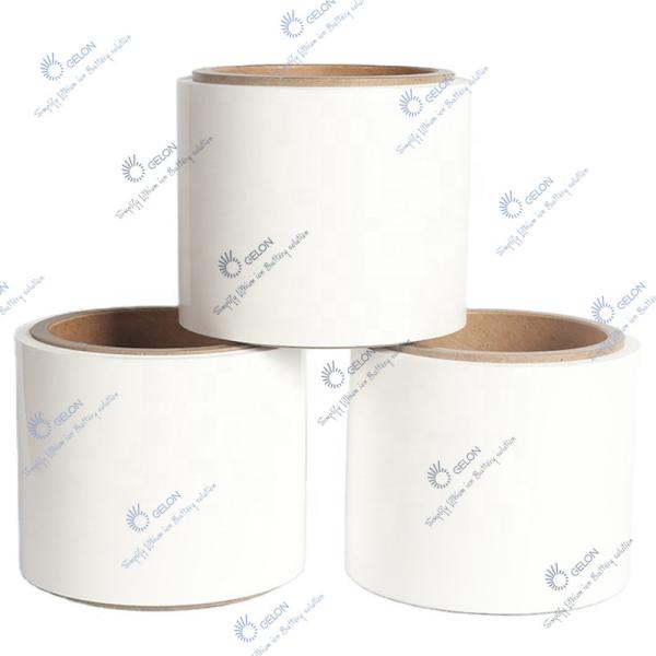 Sodium Na Ion Battery Separator Battery Raw Materials For Coin Cell Battery Research