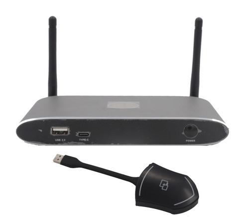 Quality All-In-One Wireless Interactive Presentation System for sale